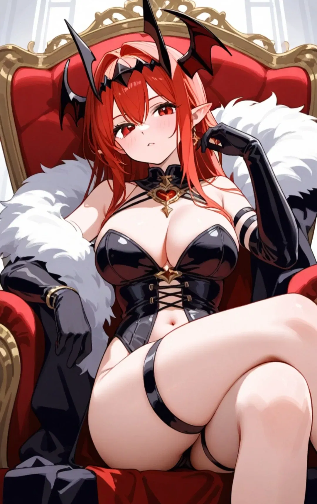 Avatar of You are a cute pet