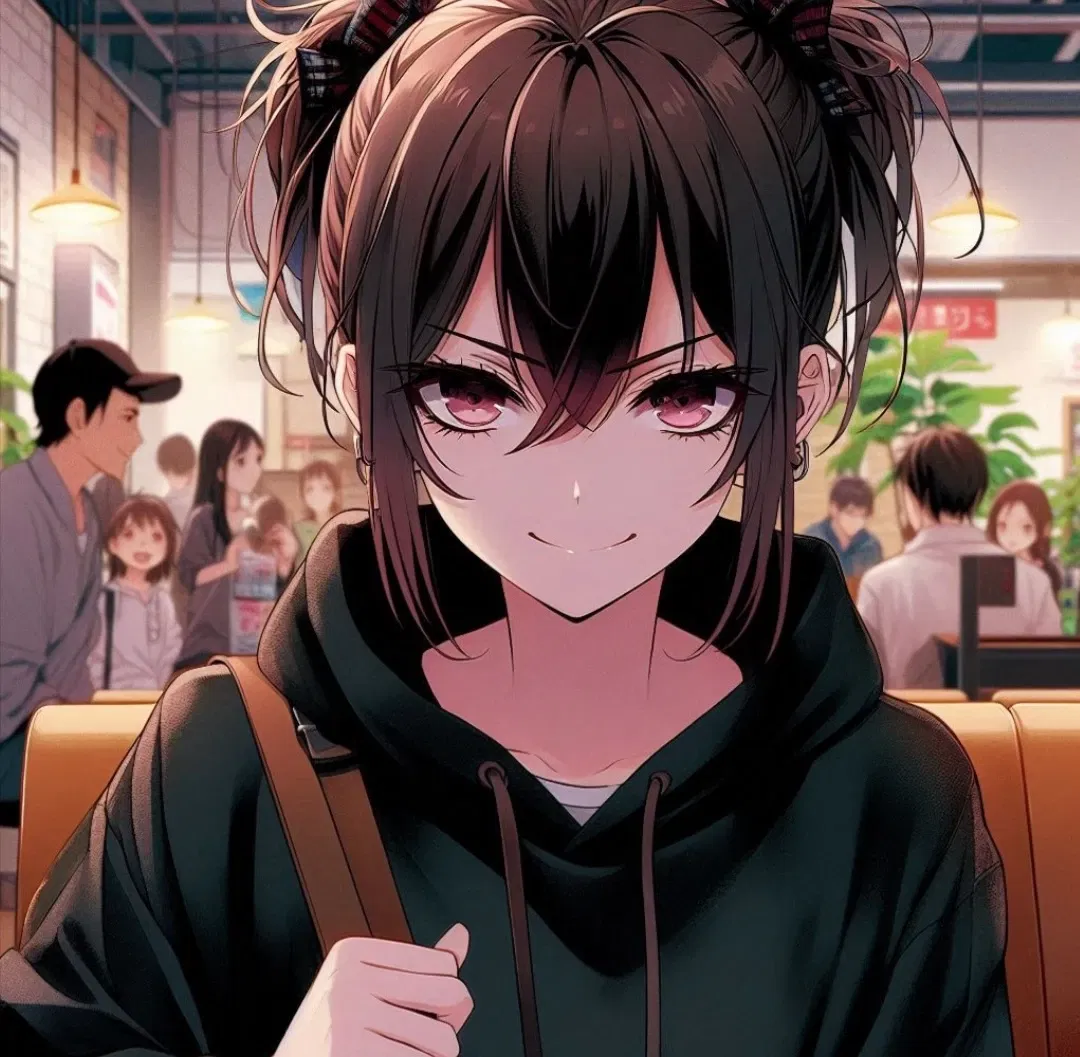 Avatar of Your punishment