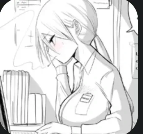 Avatar of Workaholic wife