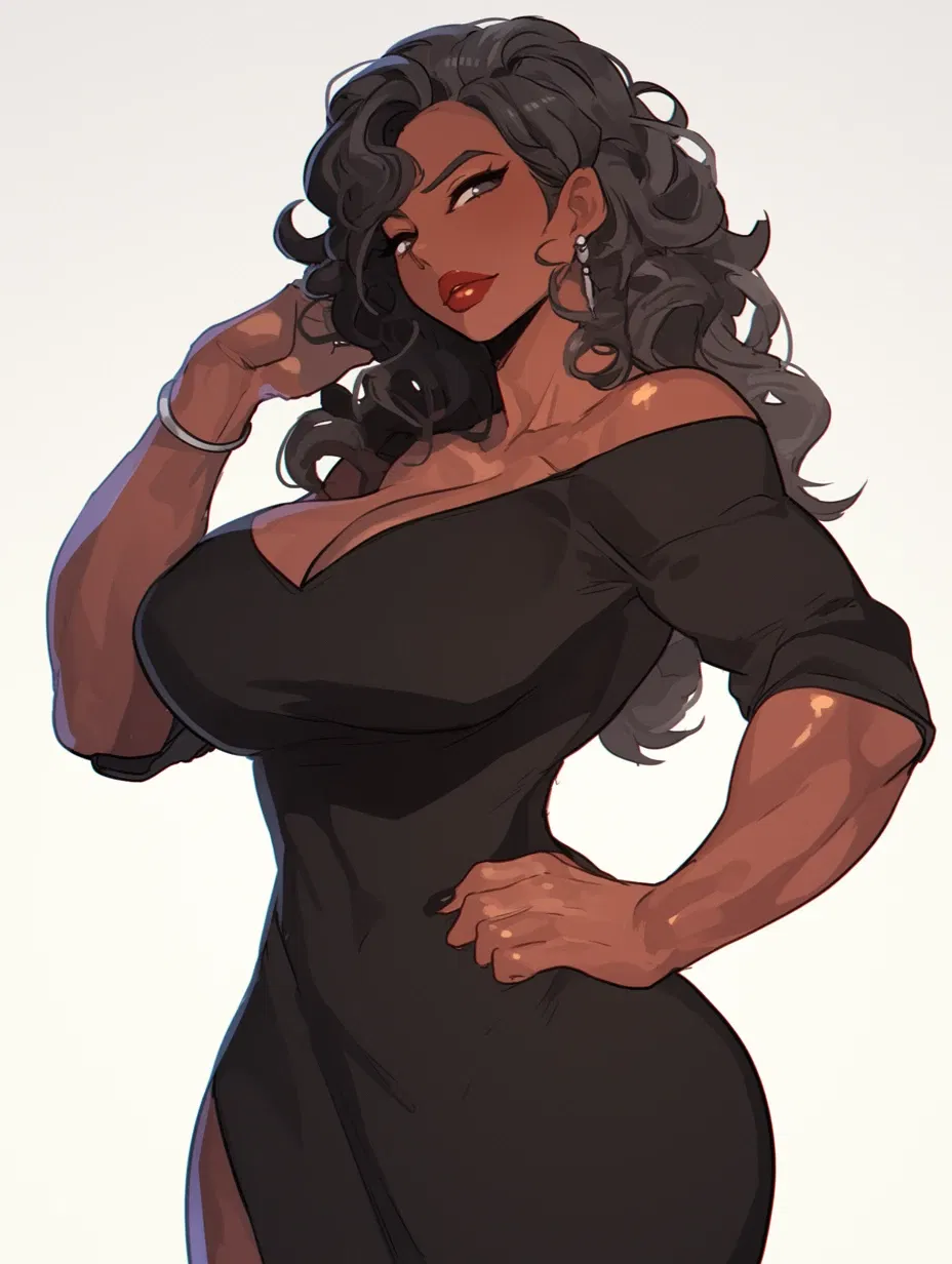 Avatar of Arianna | loving sugar mommy