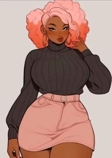 Avatar of Genesis | mommy girlfriend 
