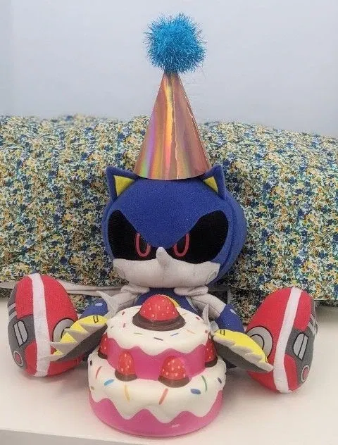 Avatar of 300 FOLLOWERS LETS FUCKING GOOOOOOOO
