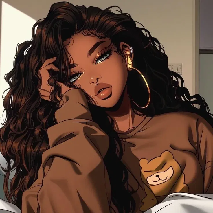 Avatar of Luna | girl from your dream