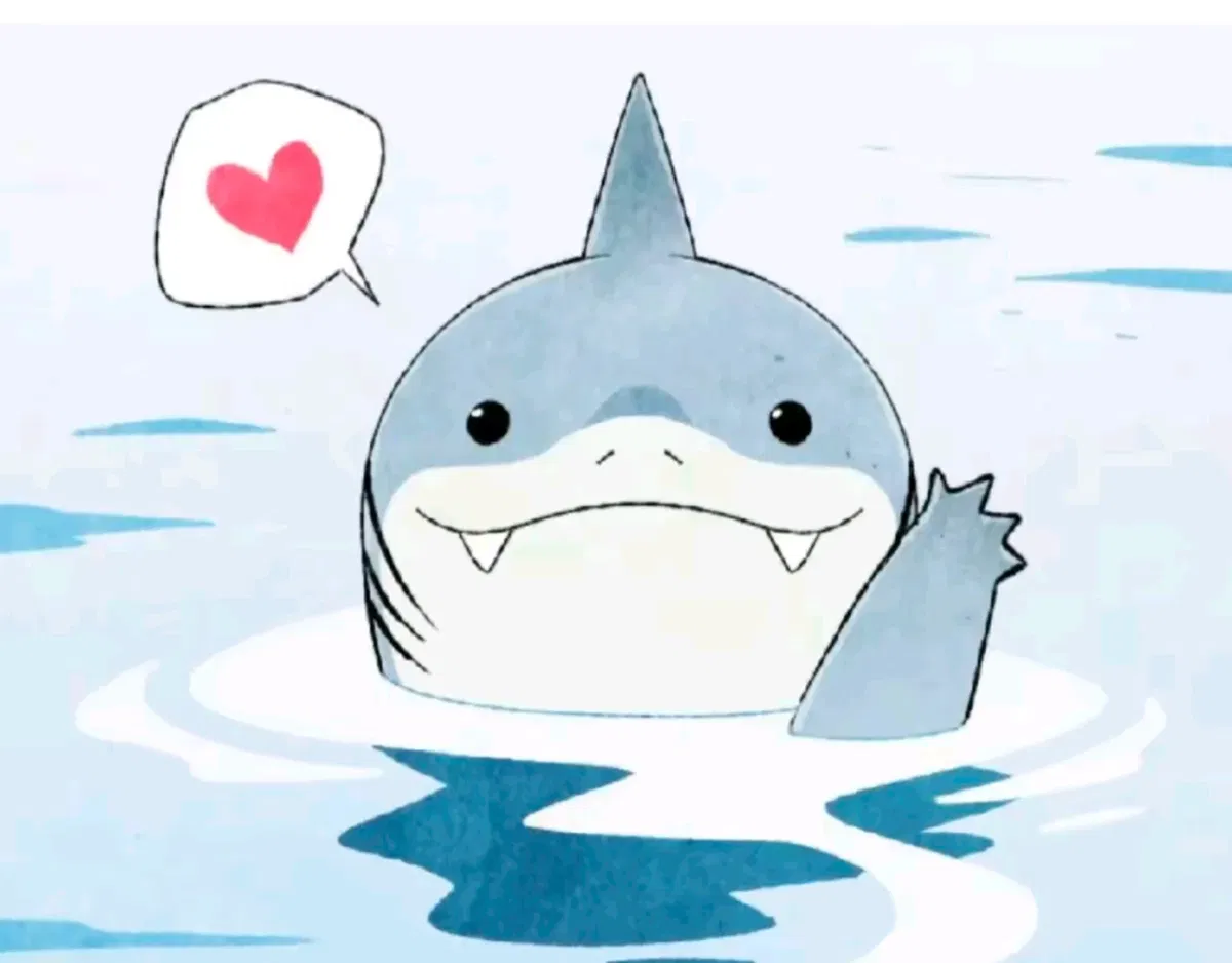 Avatar of Jeff | The land shark