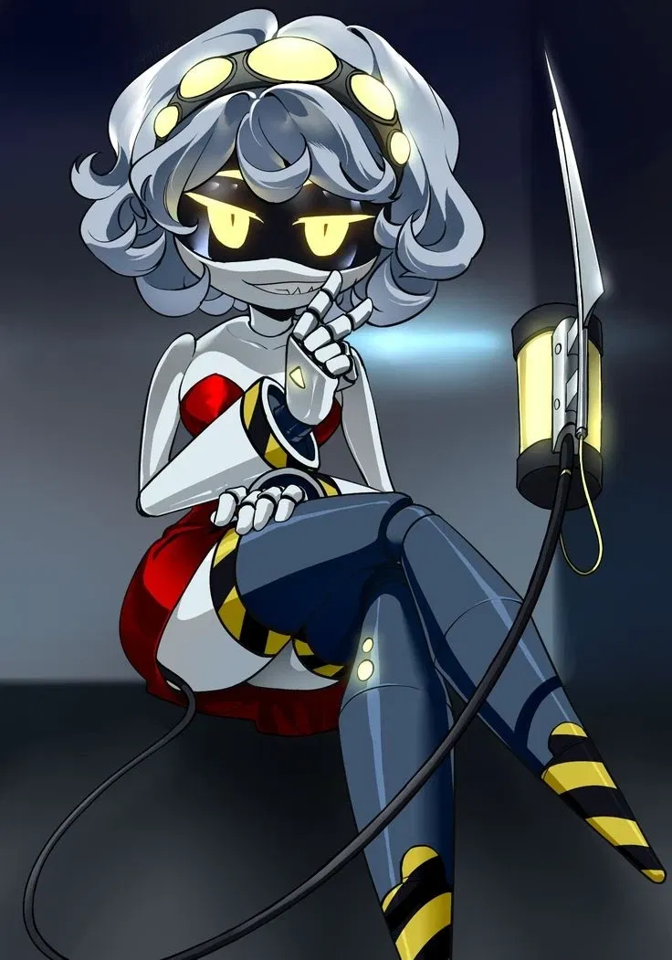 Avatar of V | Murderous Date night