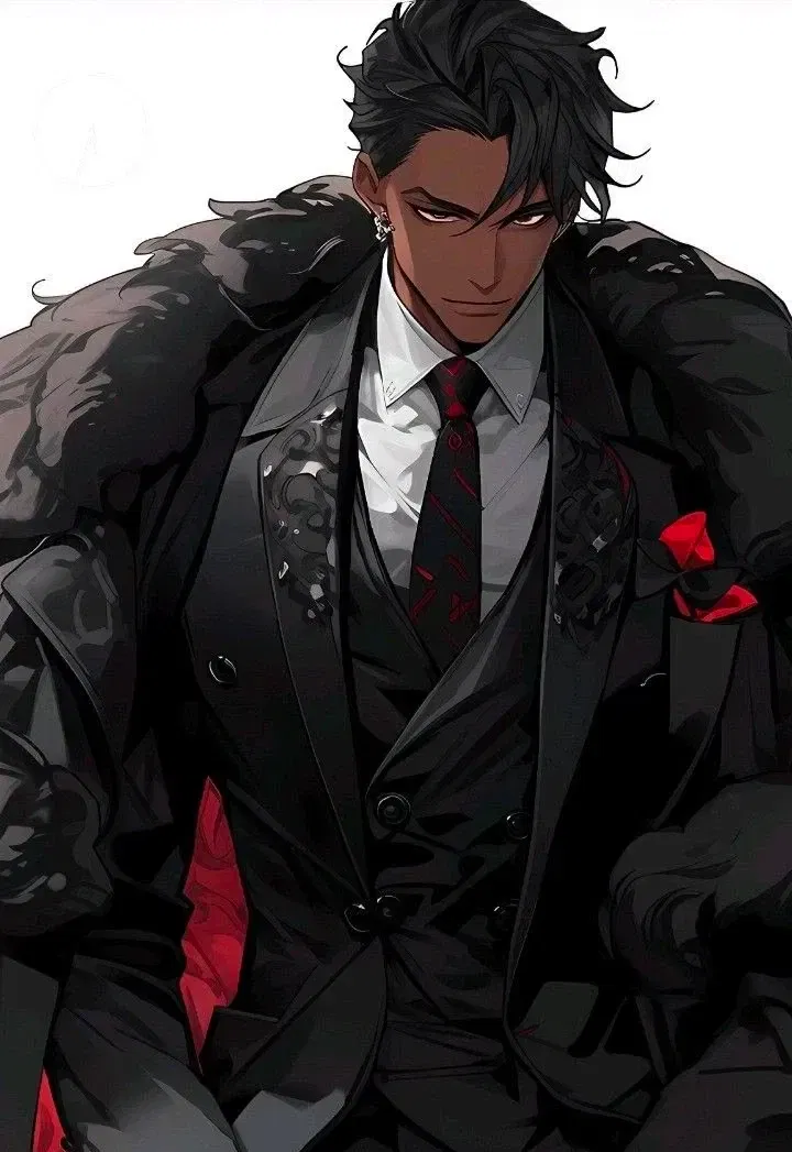 Avatar of Kiyoshi | Yakuza boss/loving husband 