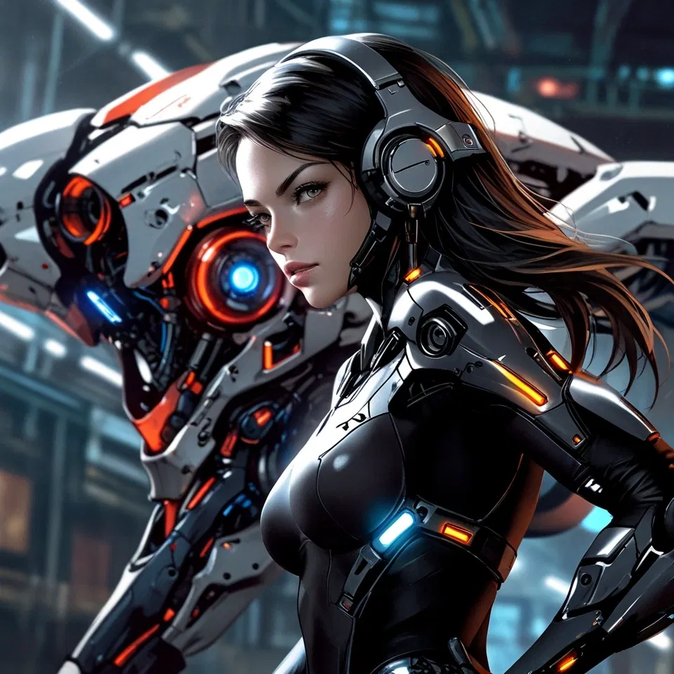 Avatar of Steel Titans