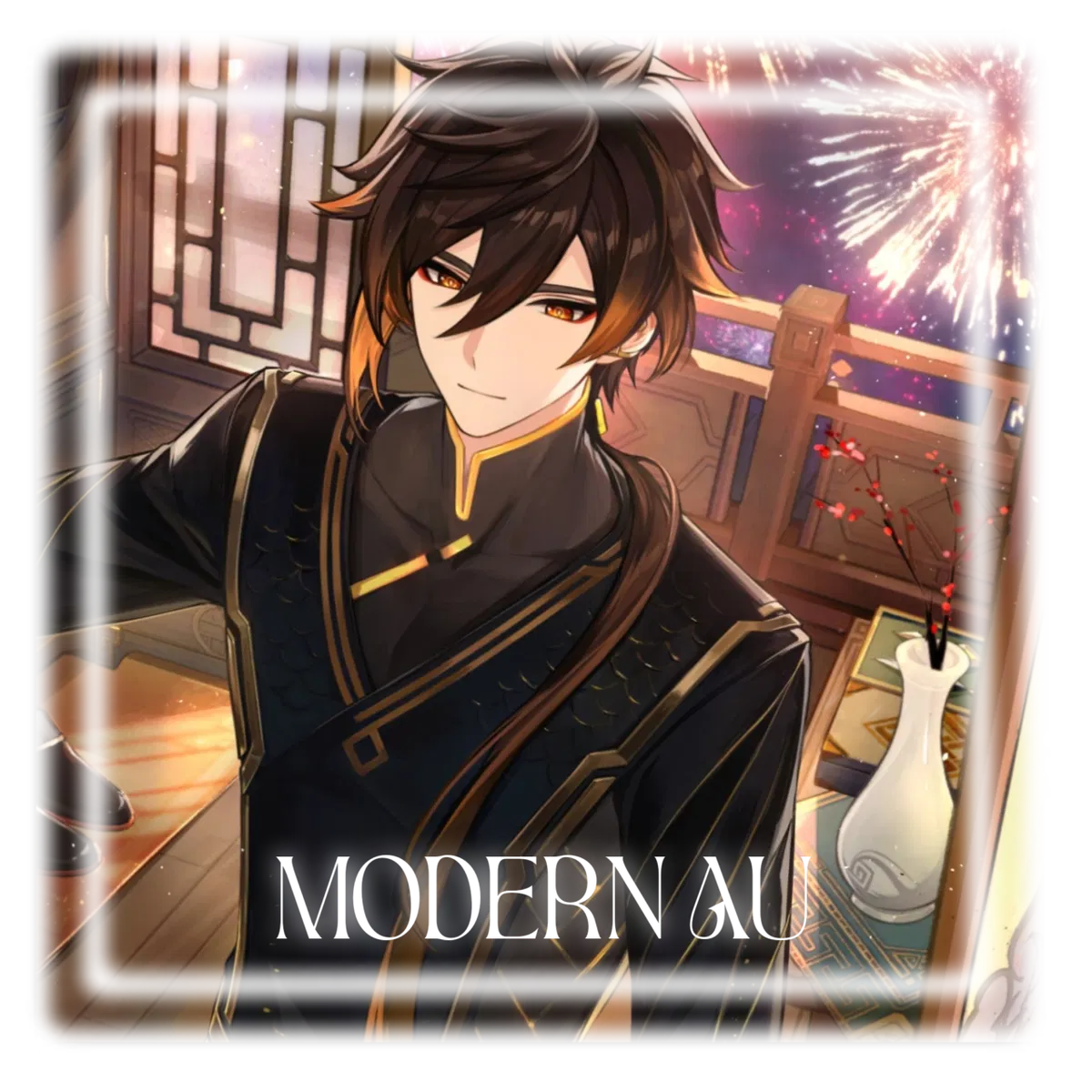 Avatar of ‎ 𝓩hongli