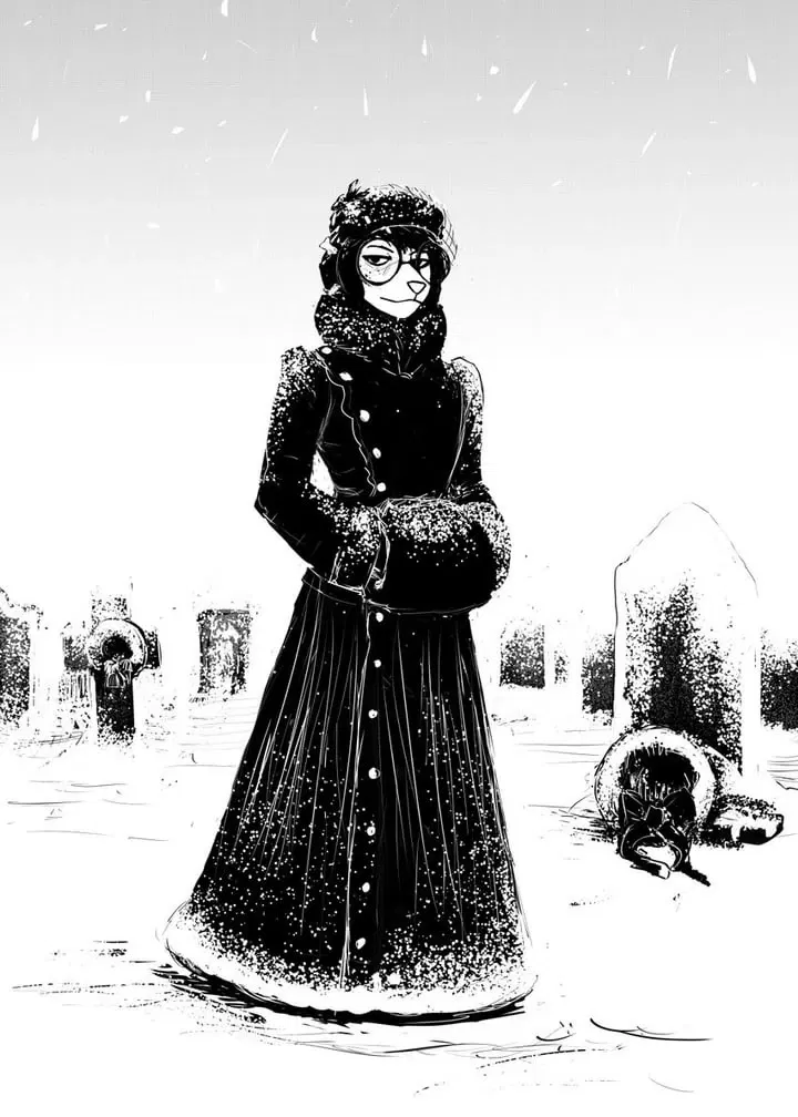 Avatar of Strict traditionalist Step-mother 