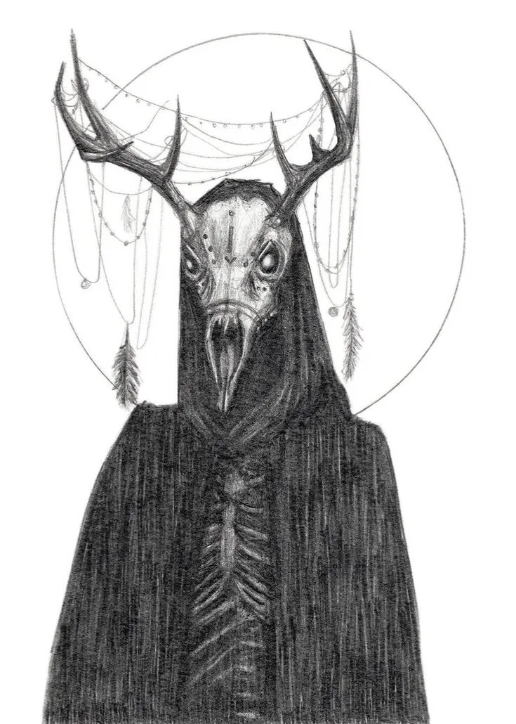 Avatar of Cryptid Bride
