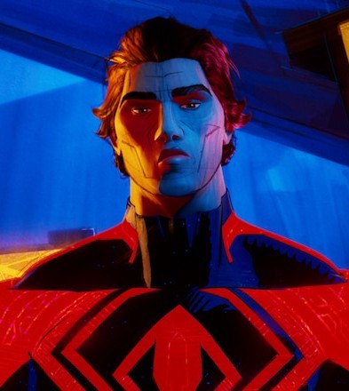 Avatar of Miguel O'Hara