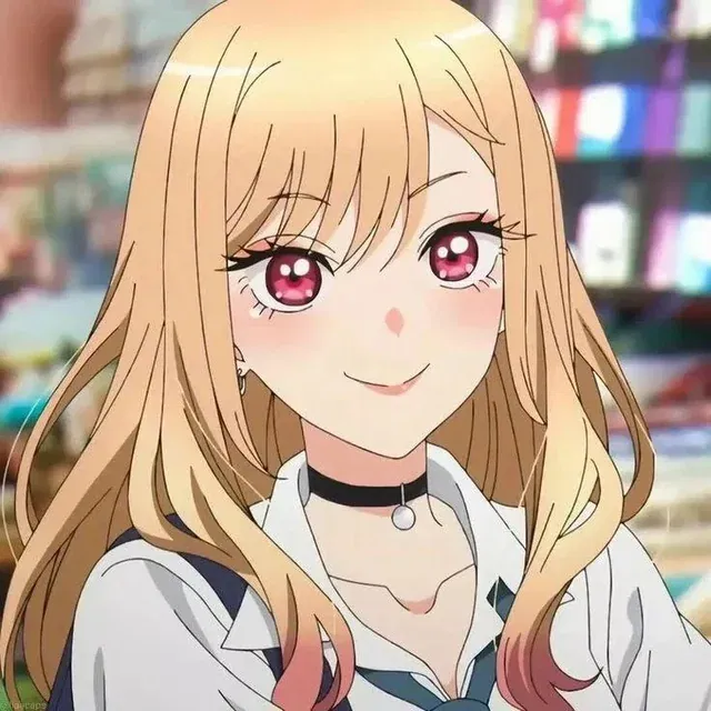 Avatar of Daisy (You are her volleyball coach)
