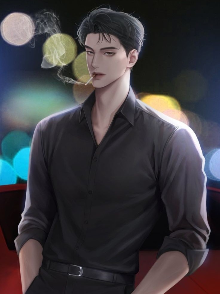 Avatar of Edgar