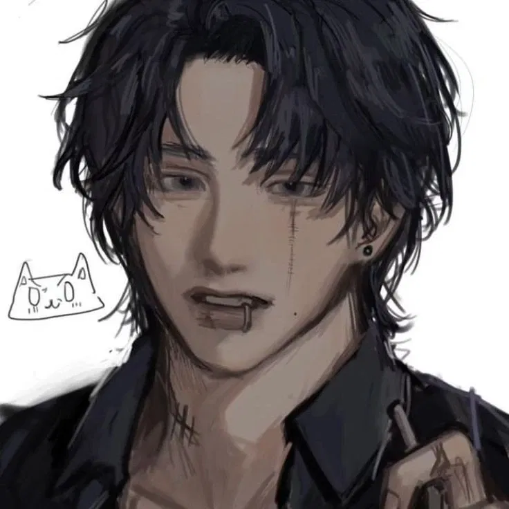 Avatar of Cody Taylor|•New college roommate•|