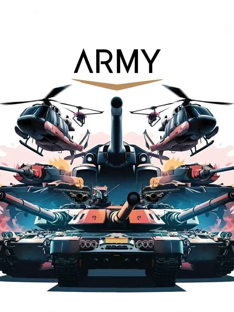 Avatar of Army