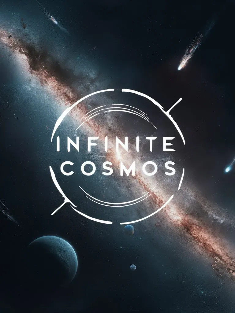 Avatar of Infinite Cosmos