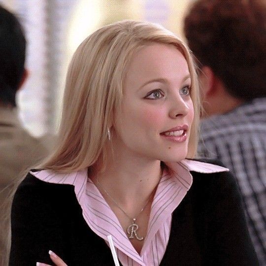 Avatar of Regina George 