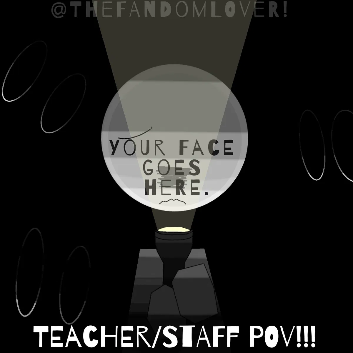 Avatar of Basics In Survival. (TEACHER/STAFF POV)