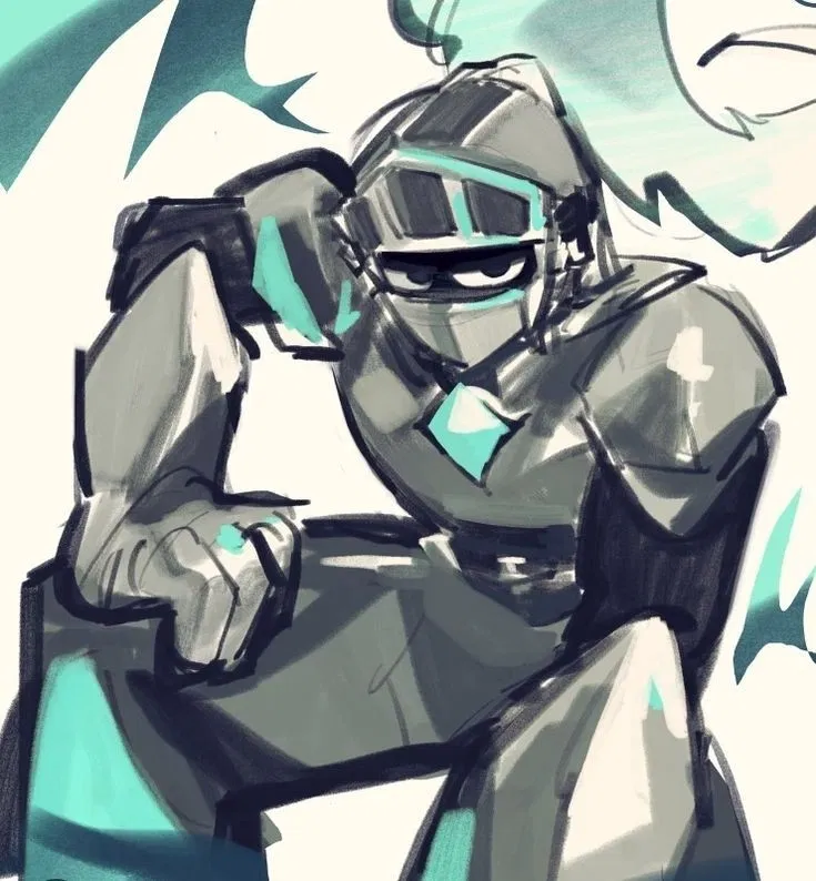 Avatar of Soulvester || Dandy's World