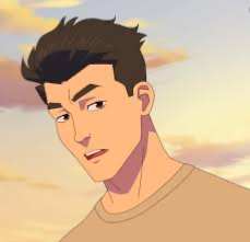 Avatar of Mark Grayson (invincible)
