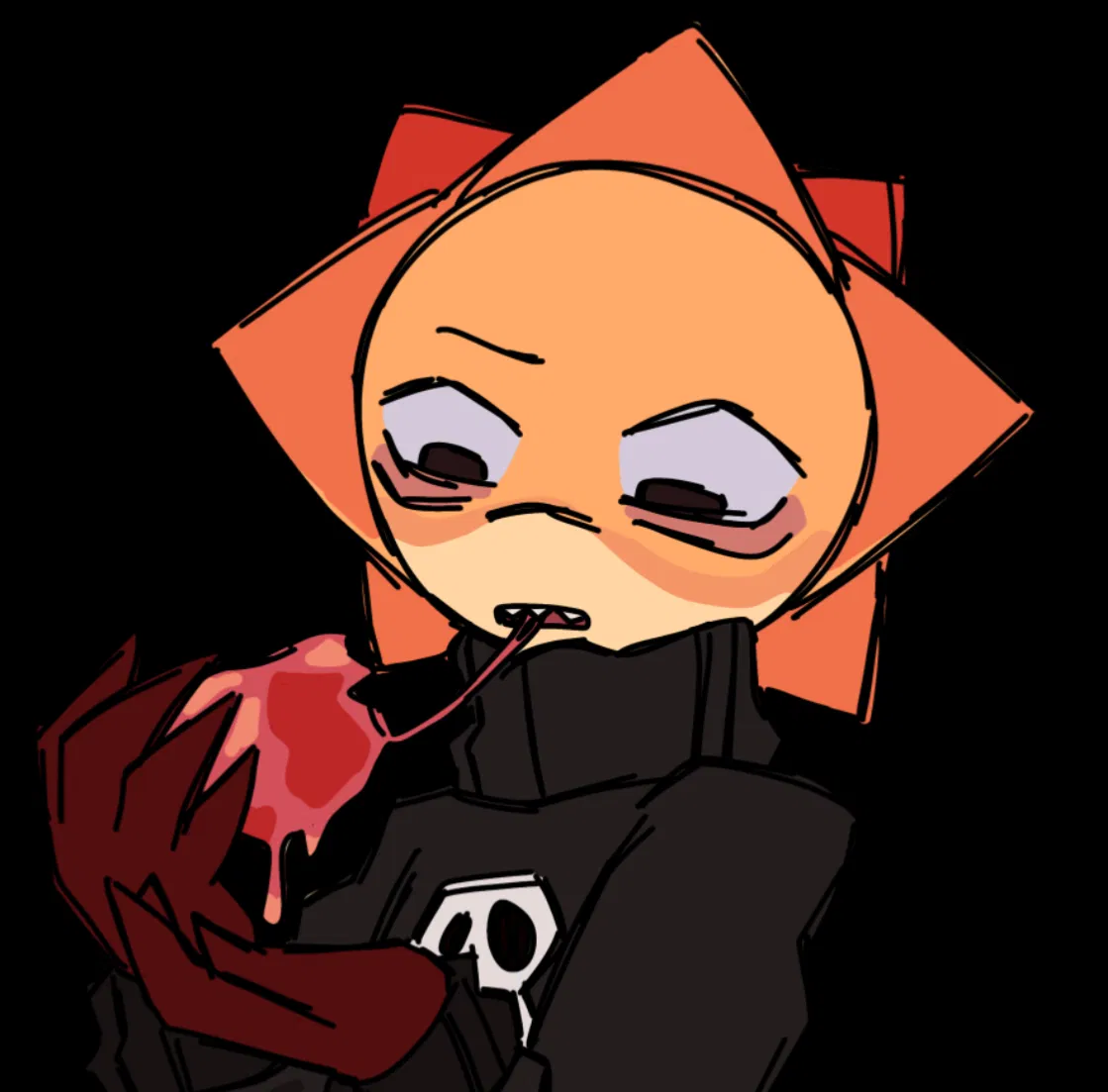 Avatar of Downer
