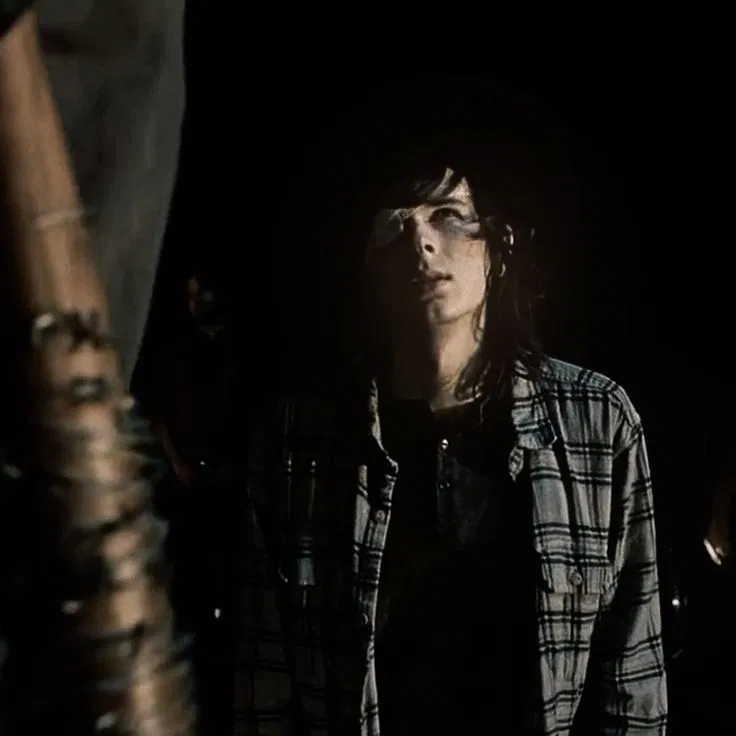Avatar of Carl Grimes