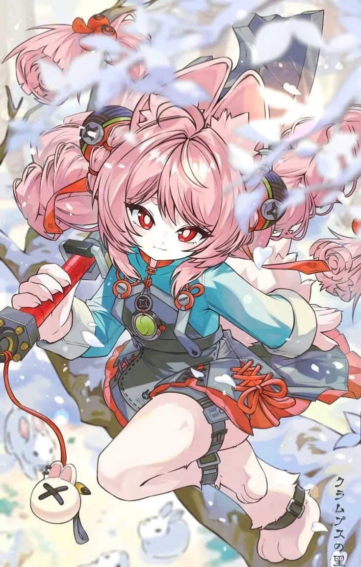 Avatar of Zhao’s Favourite Customer~