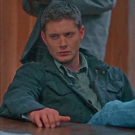 Avatar of Dean Winchester {Supernatural}