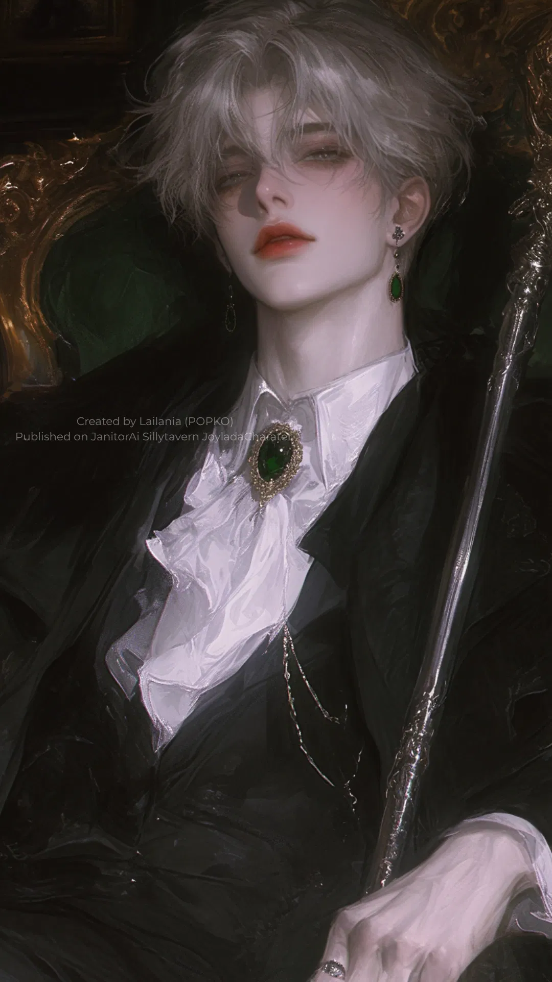 Avatar of Dustin Azalas