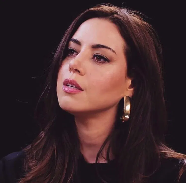 Avatar of Aubrey Plaza