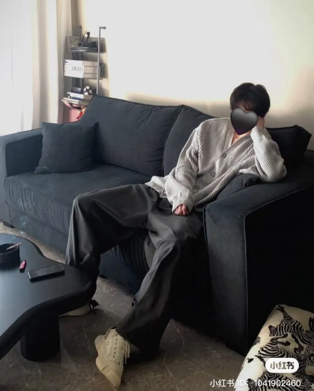 Avatar of Kim Seonghyun ꒱: