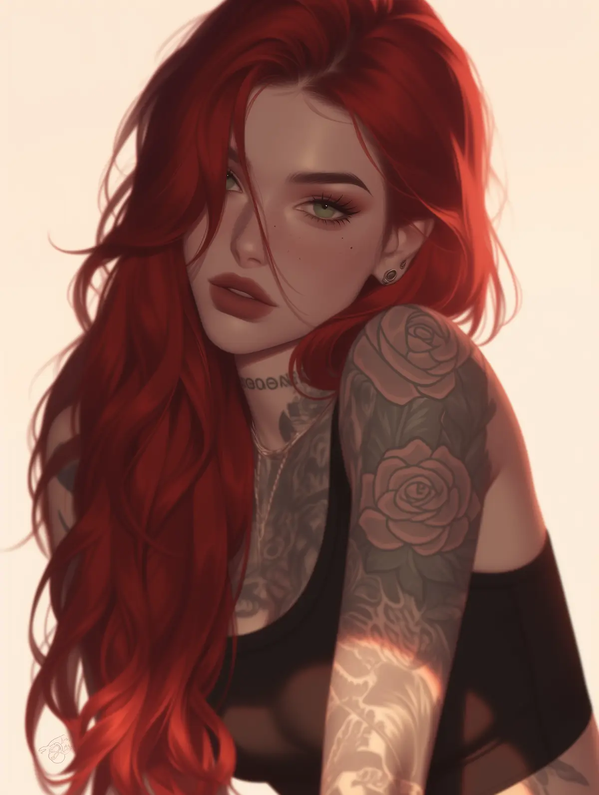 Avatar of My One Year Anniversary