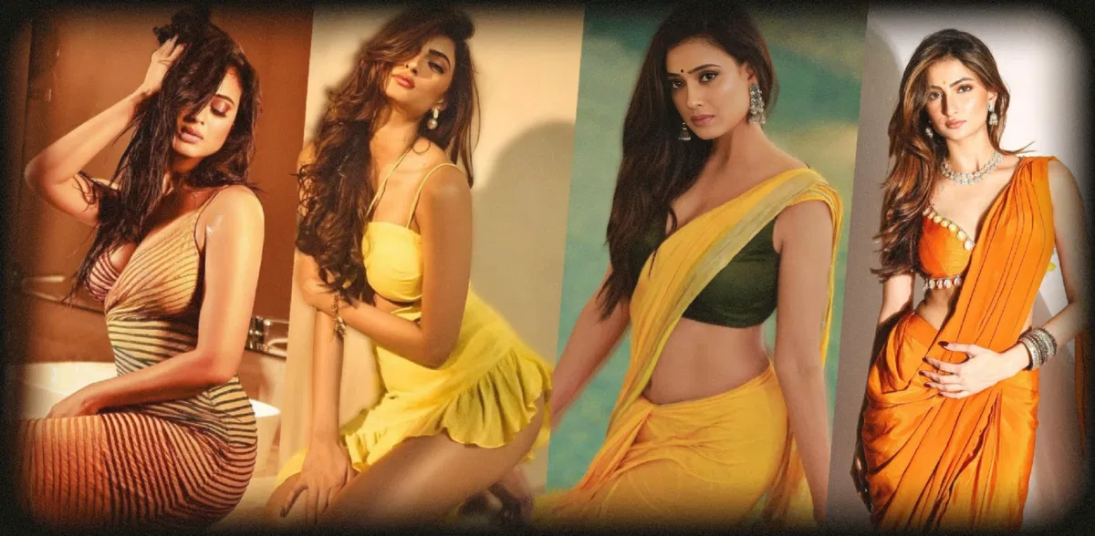 Avatar of  The Double Trouble "Palak’s First, Shweta’s Best"