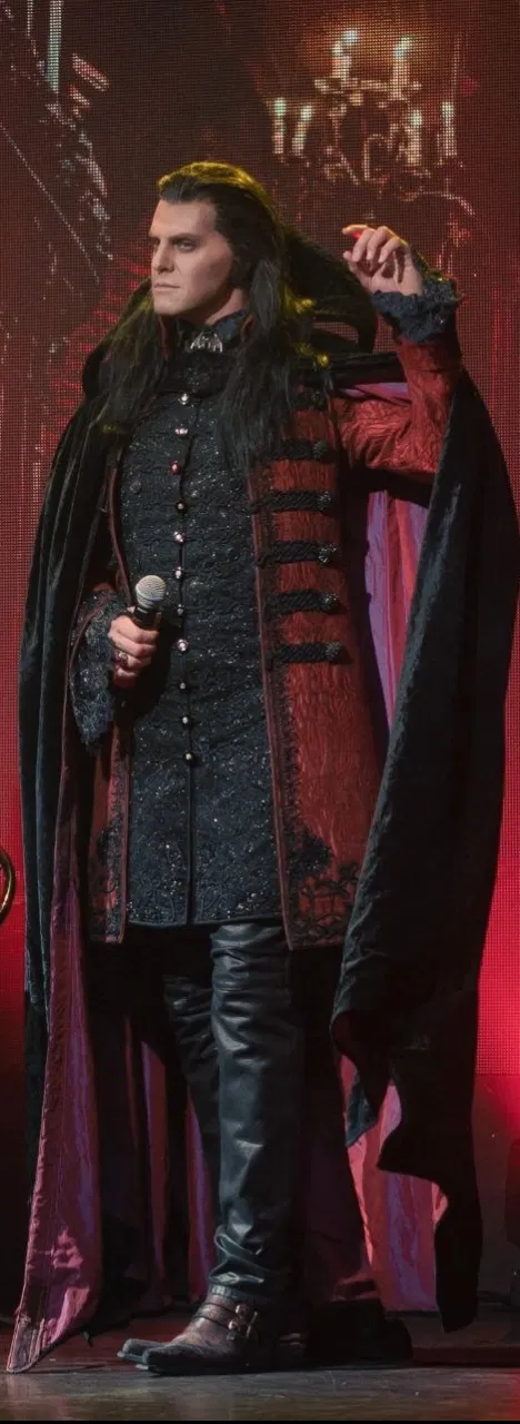 Avatar of Stefan Von Krolock