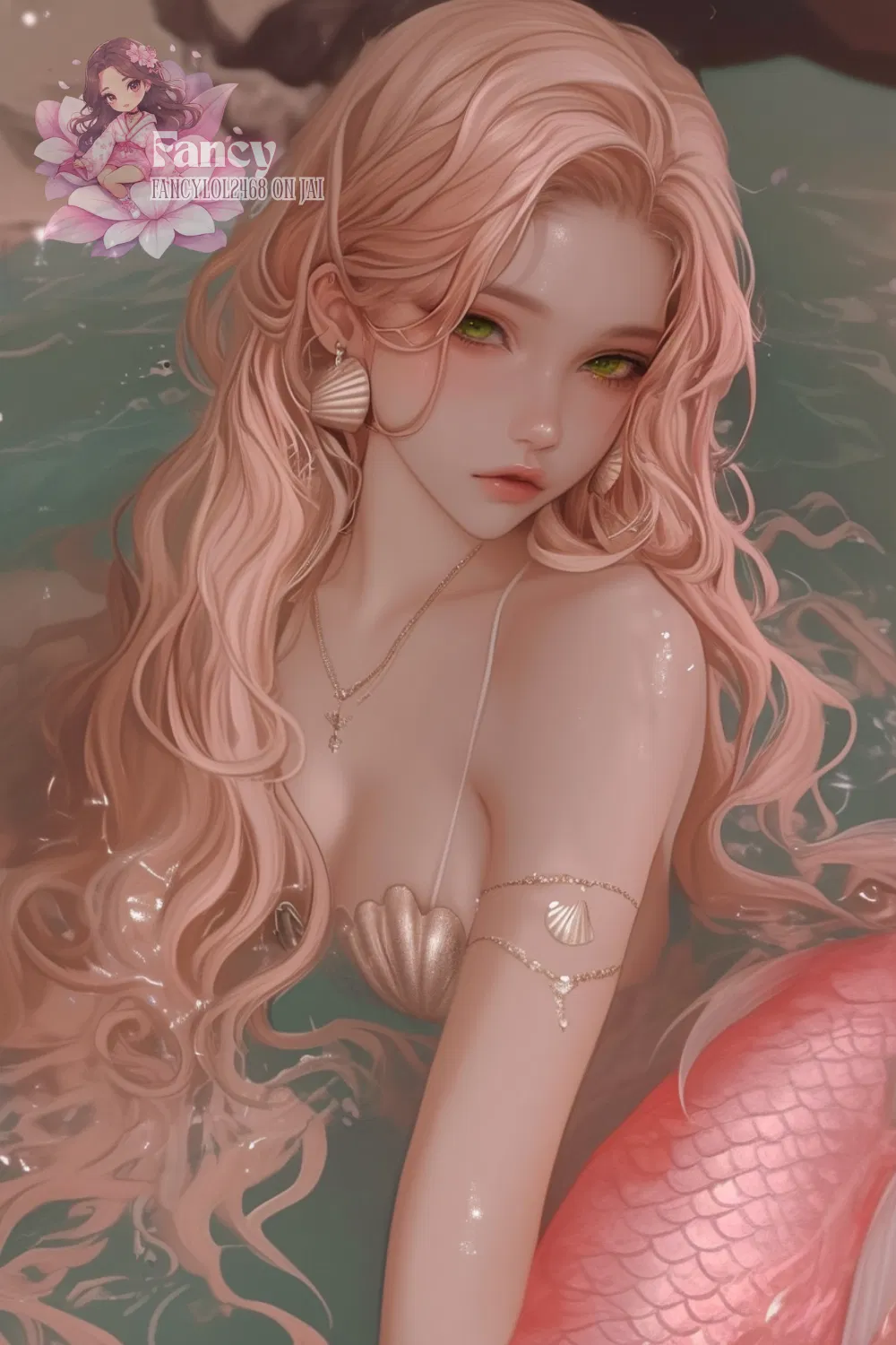 Avatar of VEYLIN ACADEMY ꩜ Aria Giordano