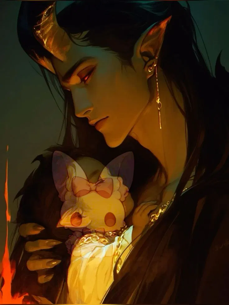 Avatar of Fei Xian || REPLACEMENT