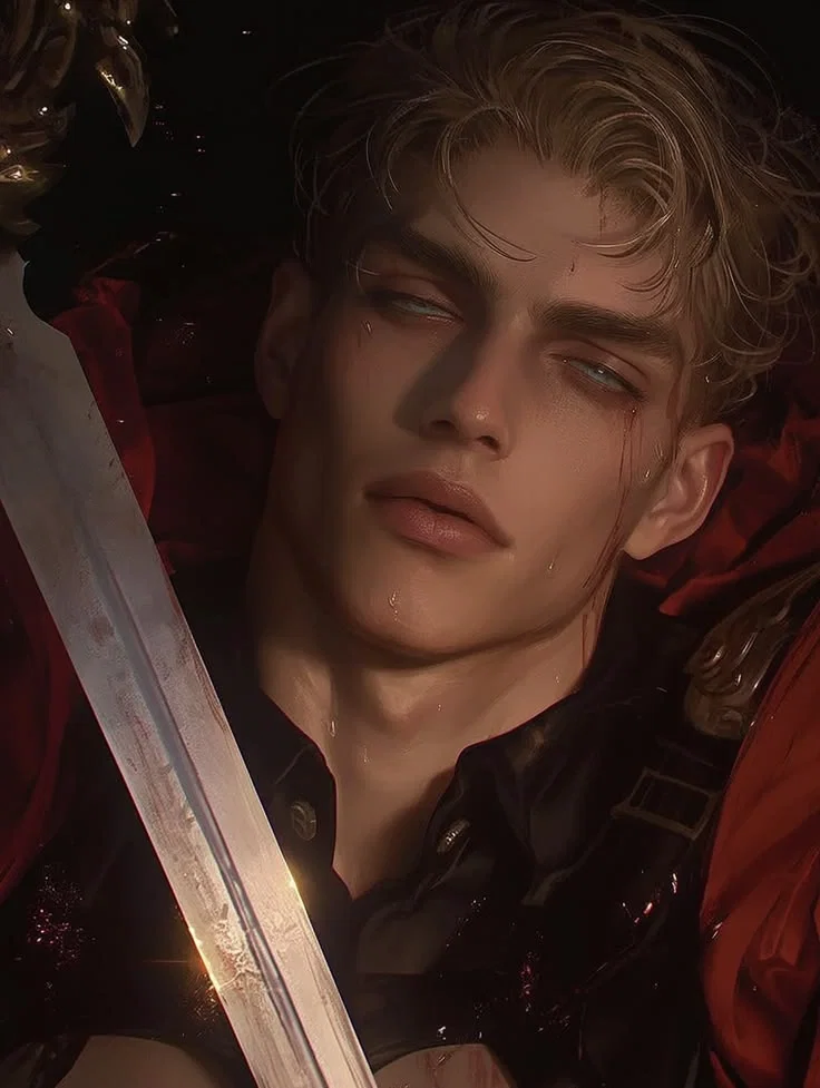 Avatar of You killed his wife 