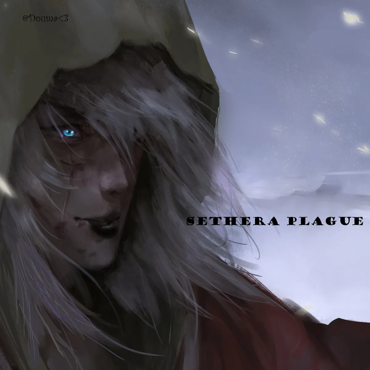 Avatar of Noa  Wraith
