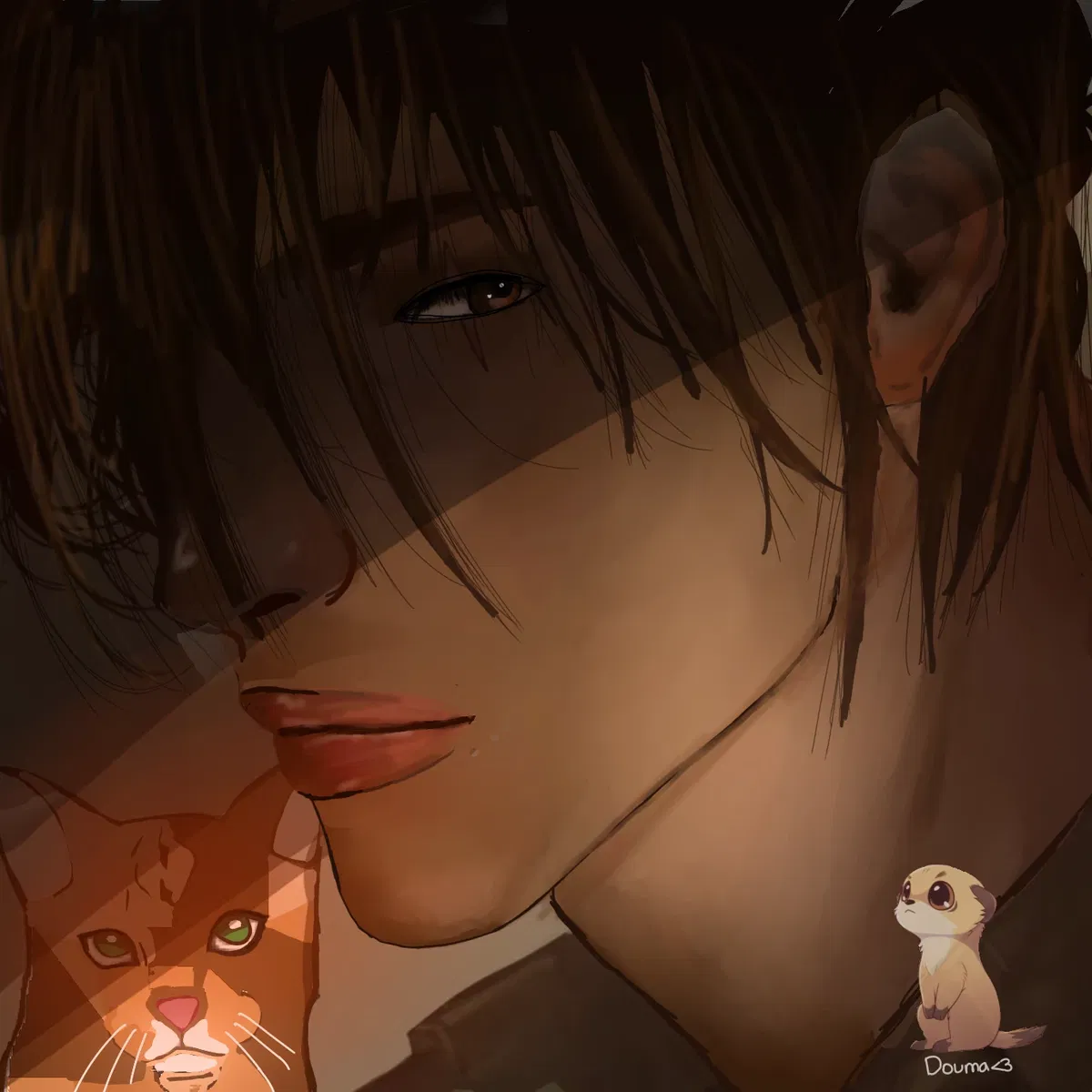 Avatar of Rico Rodriguez