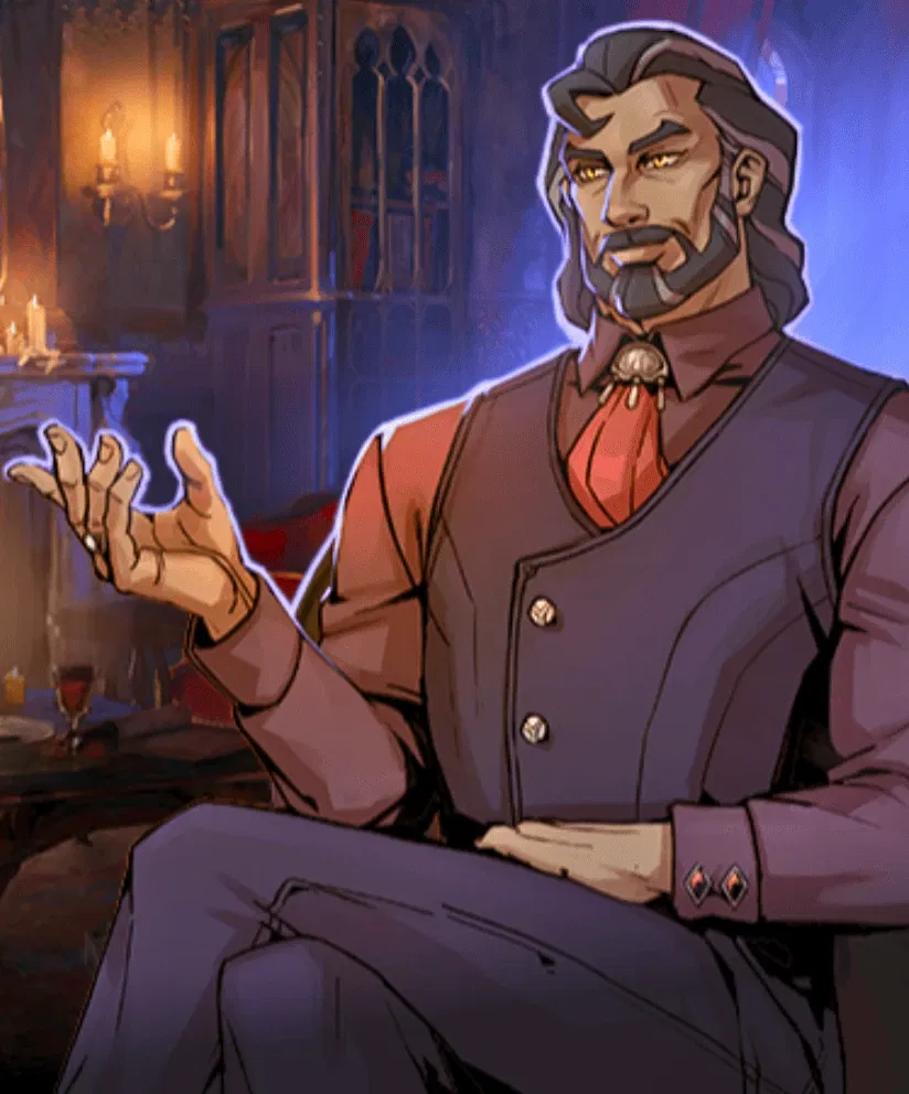 Avatar of Andromachos 