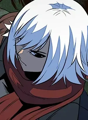 Avatar of Hee-Ra