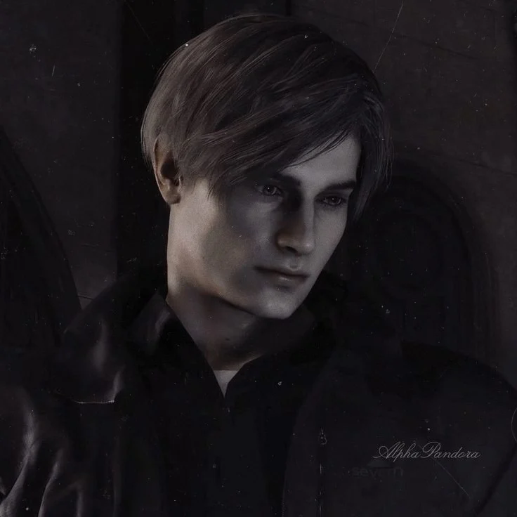 Avatar of Leon Kennedy