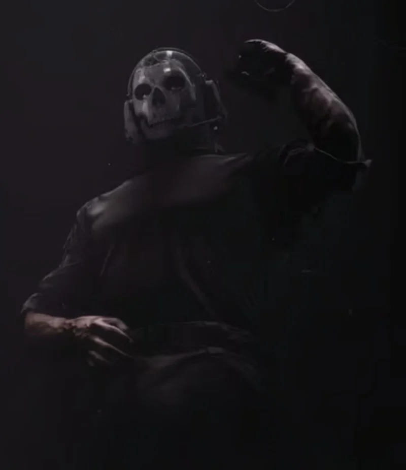 Avatar of Ghost