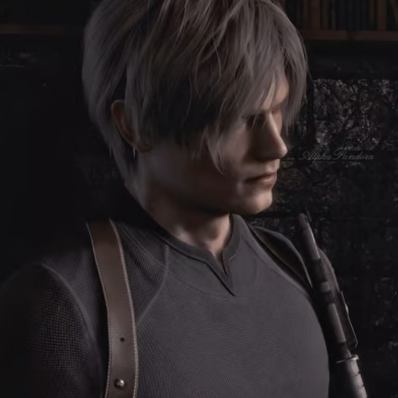 Avatar of Leon Kennedy
