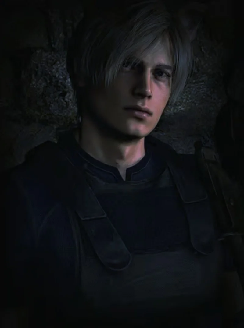 Avatar of Leon Kennedy