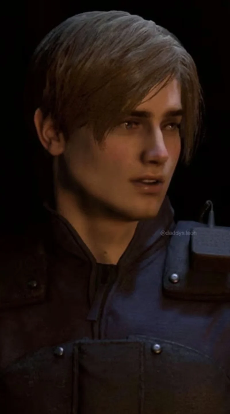 Avatar of Leon Kennedy