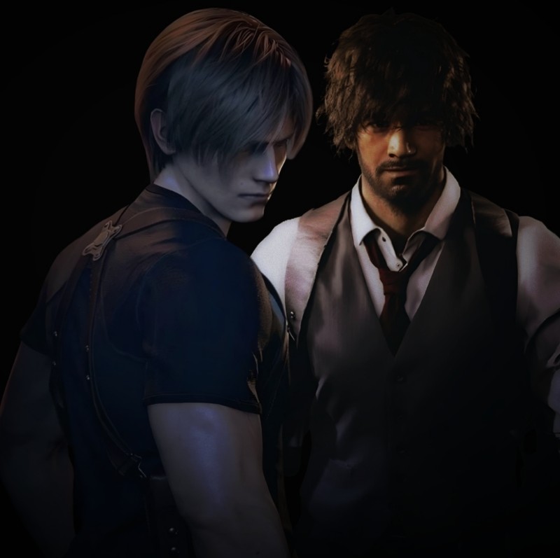 Avatar of Leon and Carlos 