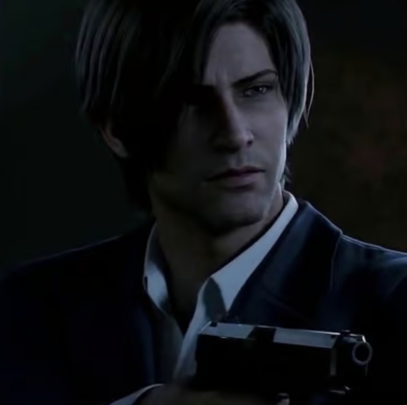 Avatar of Leon Kennedy