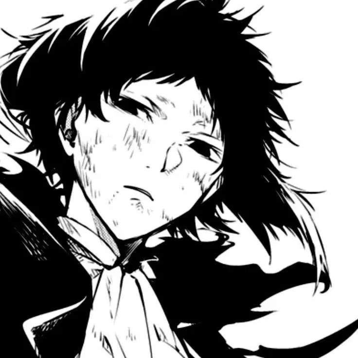 Avatar of Ryunosuke Akutagawa