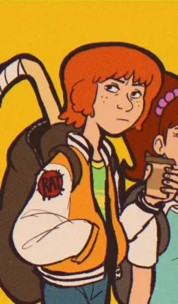 Avatar of Bill Murphy (f is for family)